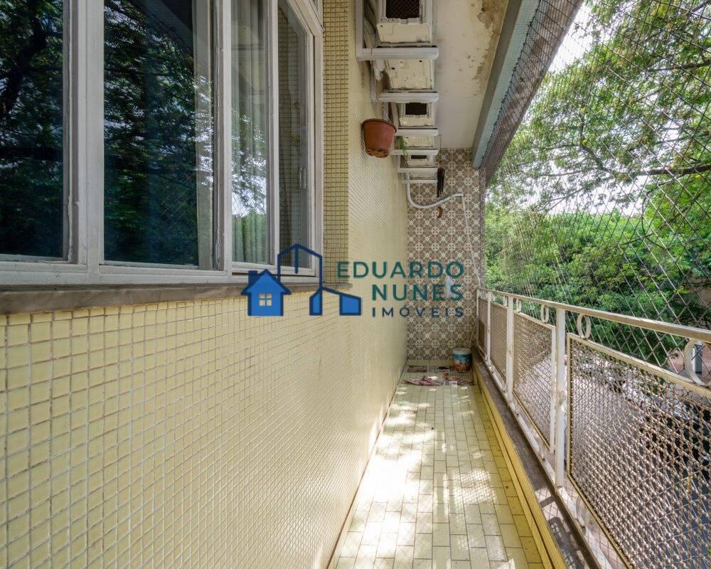 Apartamento, Funcionários, 4 Quartos, 1 Vaga, 1 Suíte