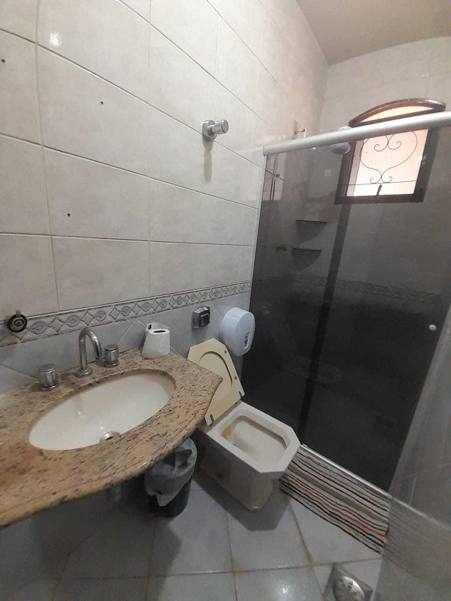 Casa, Córrego da Ilha, 3 Quartos, 1 Vaga