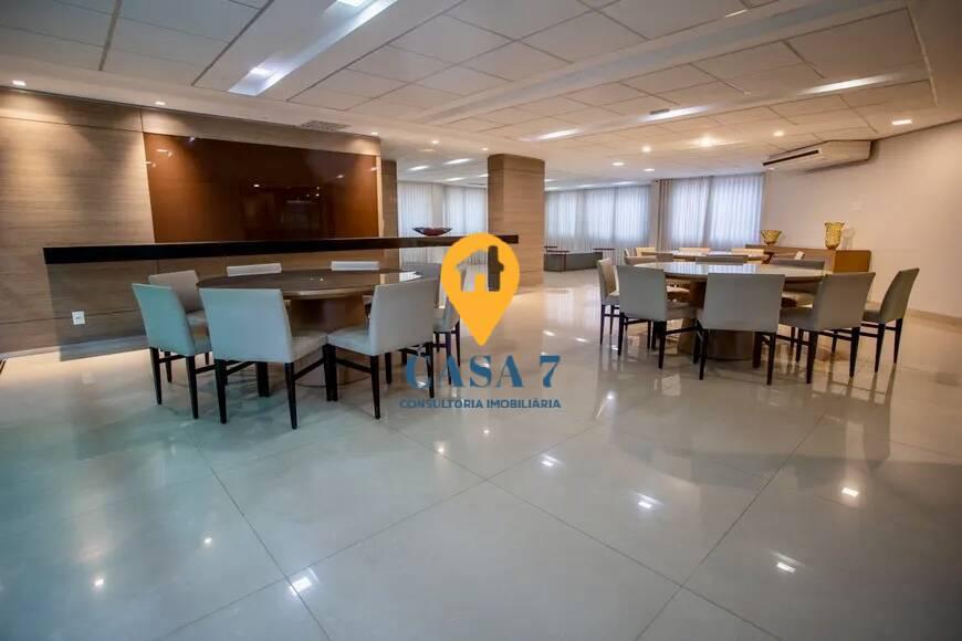 Apartamento, Cruzeiro, 4 Quartos, 4 Vagas, 3 Suítes