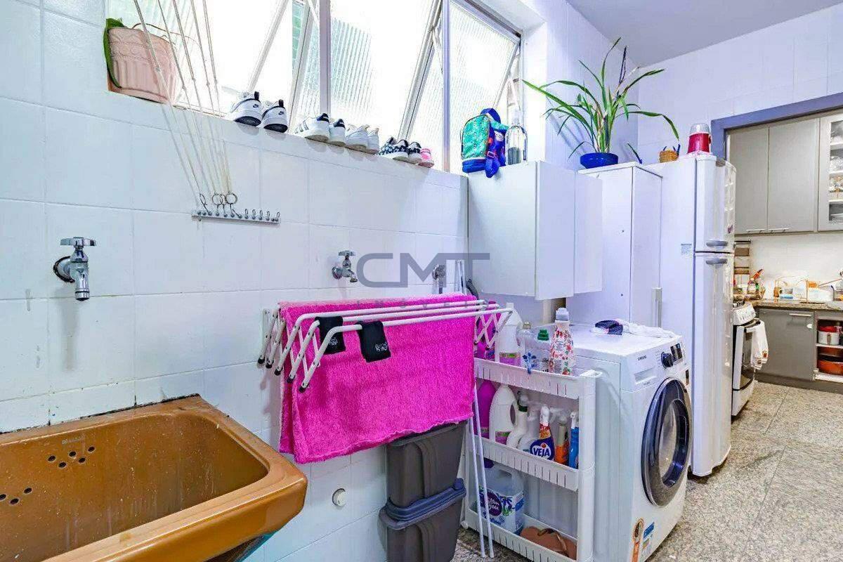 Apartamento, Santo Antônio, 4 Quartos, 2 Vagas, 1 Suíte