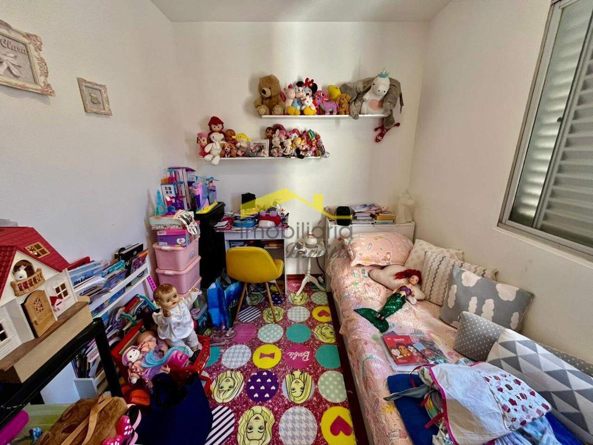 Apartamento, Buritis, 3 Quartos, 1 Vaga, 1 Suíte