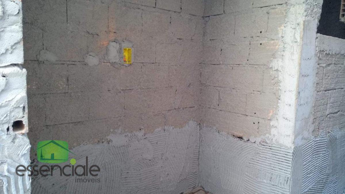 Casa, Novo Eldorado, 3 Quartos, 2 Vagas, 1 Suíte