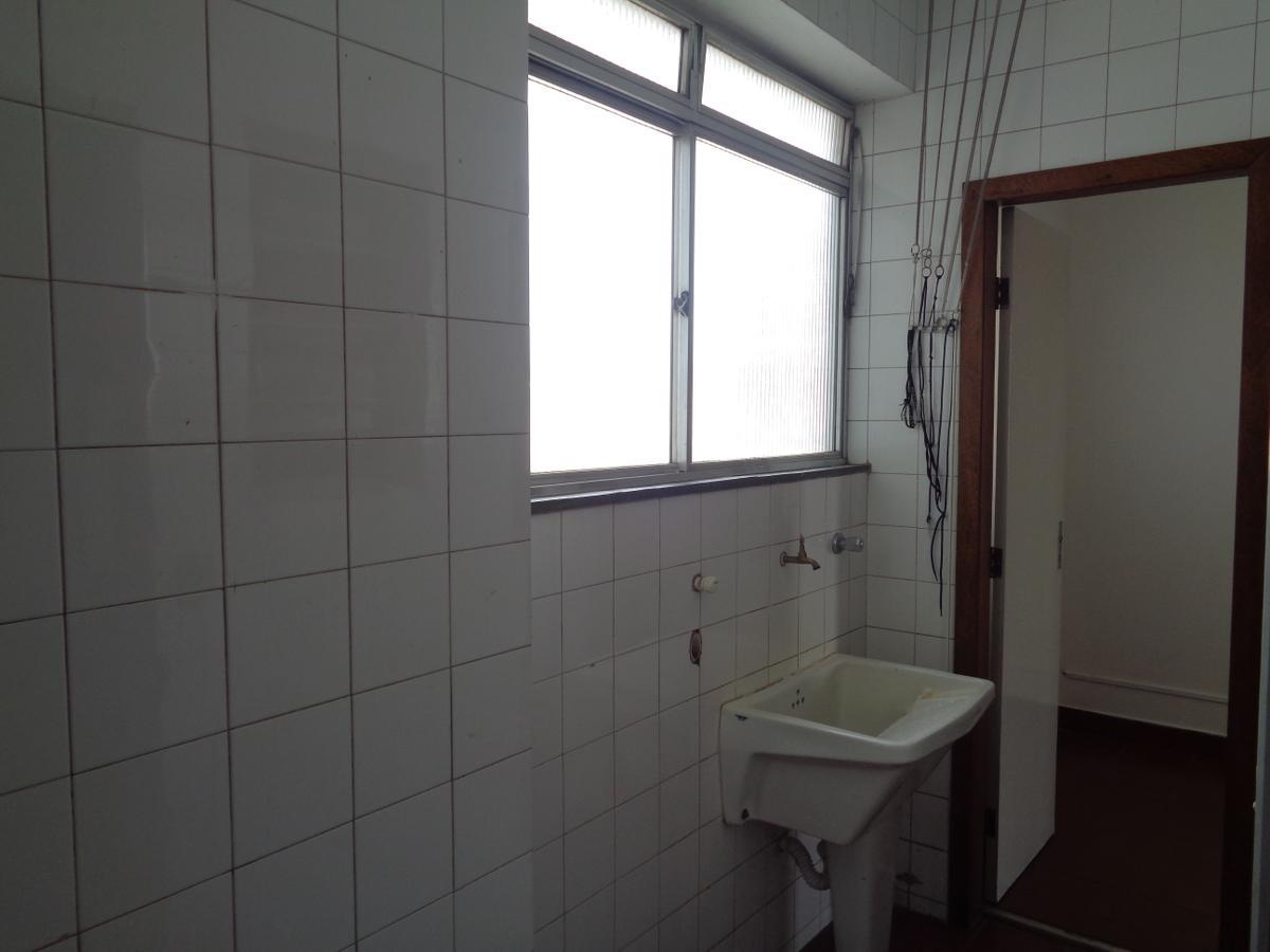 Apartamento, Silveira, 3 Quartos, 1 Vaga
