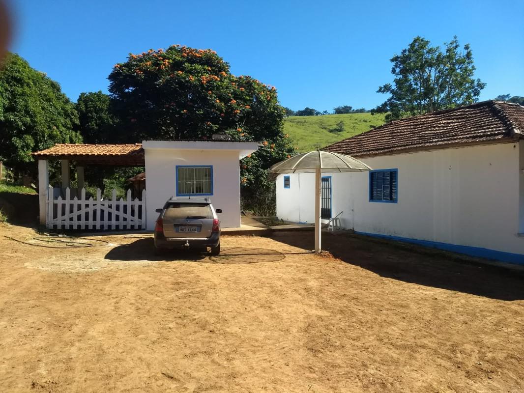 Fazenda, Zona Rural, 0 Quarto, 0 Vaga