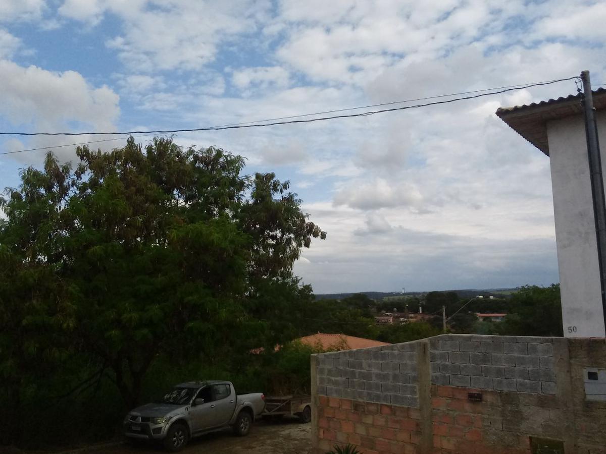 Lote em Condomínio, Condomínio Represa Ville