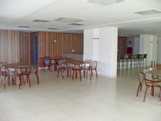 Cobertura, Vila da Serra, 4 Quartos, 5 Vagas, 2 Suítes