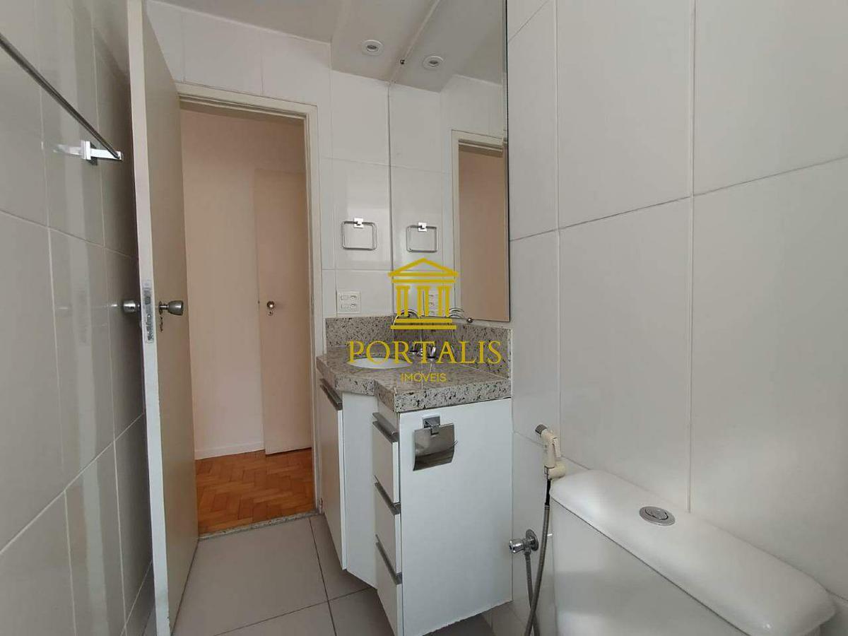 Apartamento, Sion, 3 Quartos, 1 Vaga, 1 Suíte