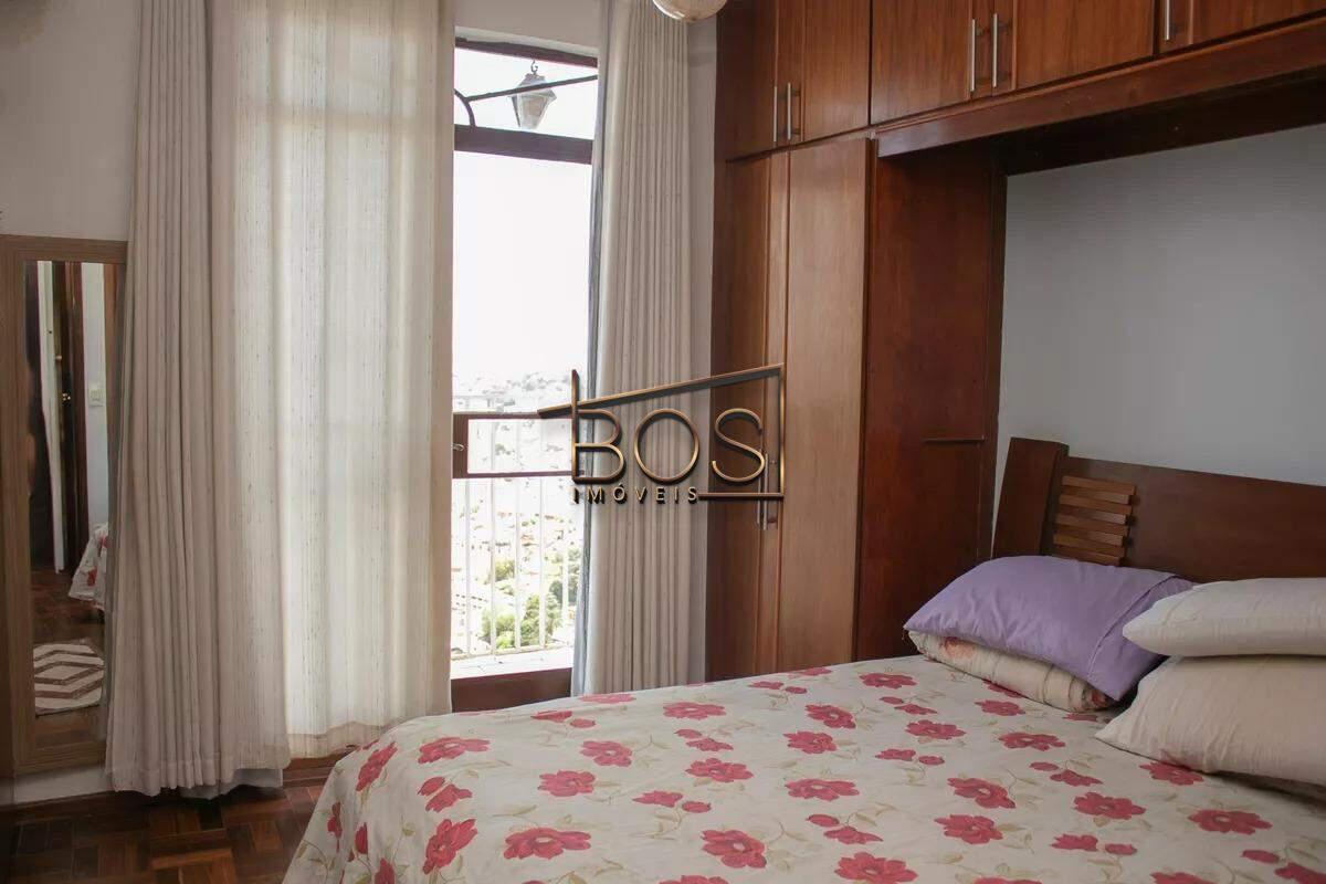 Cobertura, São Lucas, 3 Quartos, 2 Vagas, 1 Suíte