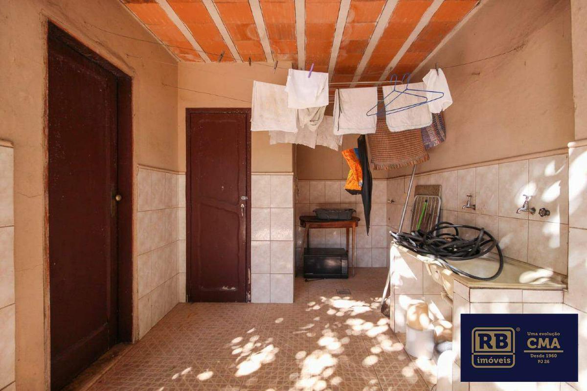 Casa, Santo Antônio, 4 Quartos, 1 Vaga