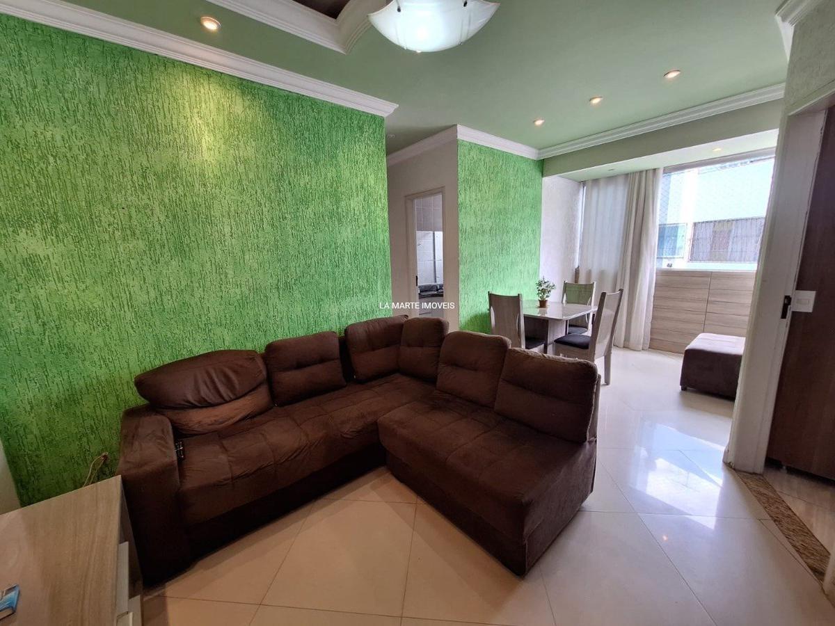 Apartamento, Jardim Riacho das Pedras, 3 Quartos, 1 Vaga