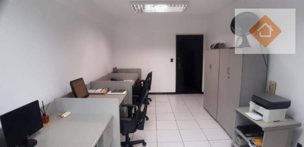 Sala, Funcionários, 0 Quarto, 2 Vagas