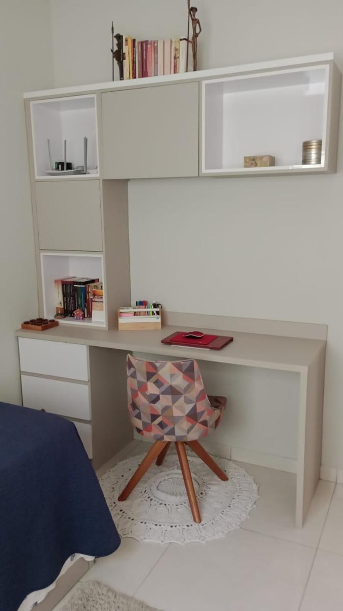 Casa, Jardim Imperial, 3 Quartos, 4 Vagas, 1 Suíte