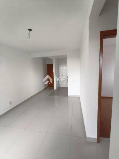 Apartamento, Santa Amélia, 2 Quartos, 0 Vaga, 1 Suíte