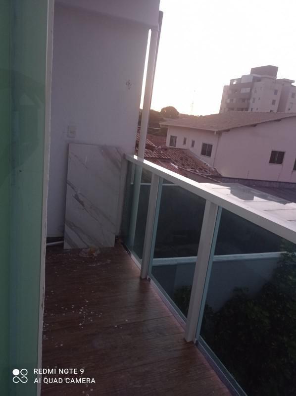 Casa, Serrano, 3 Quartos, 5 Vagas, 1 Suíte