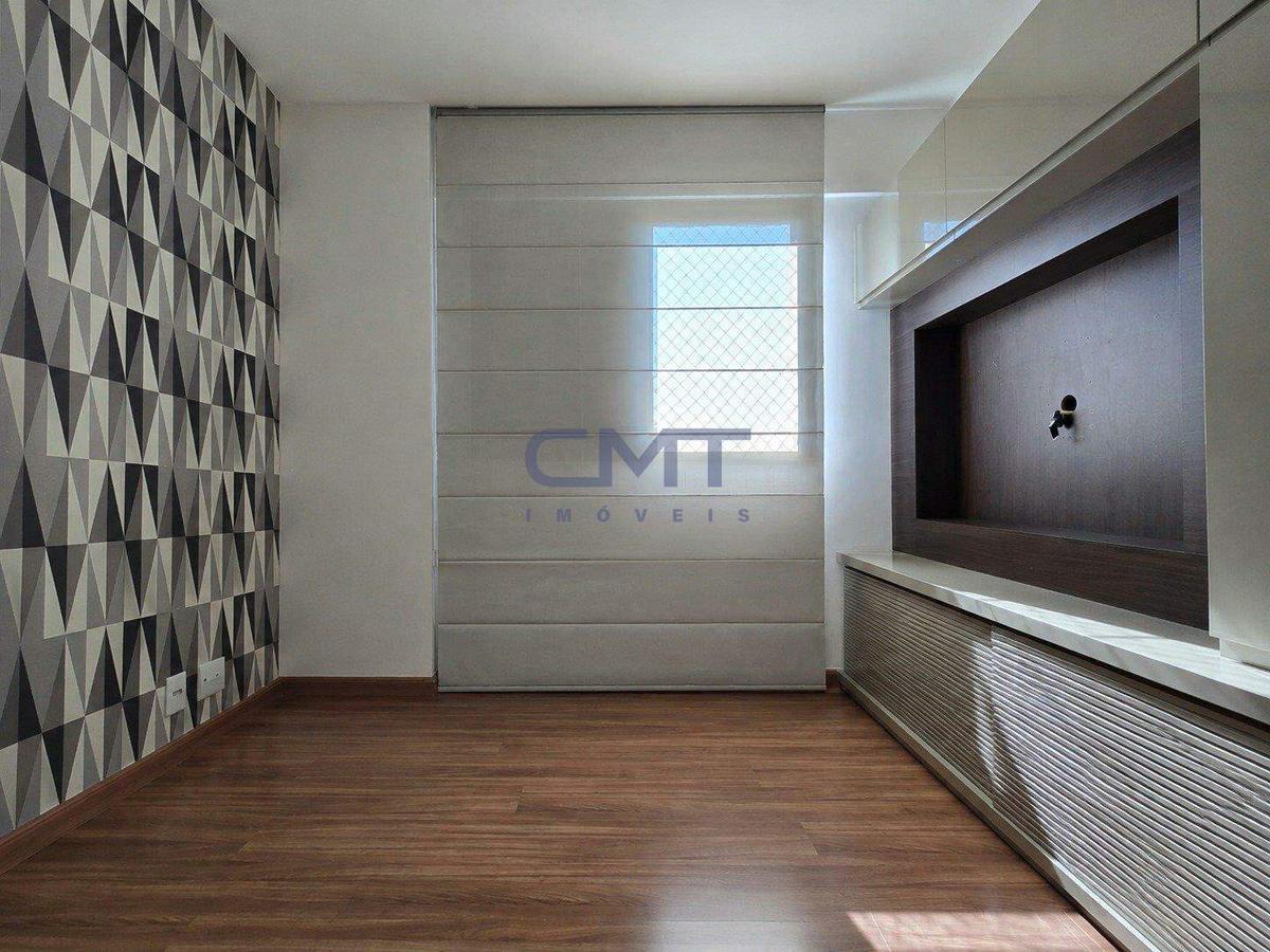 Apartamento, Sion, 3 Quartos, 2 Vagas, 1 Suíte