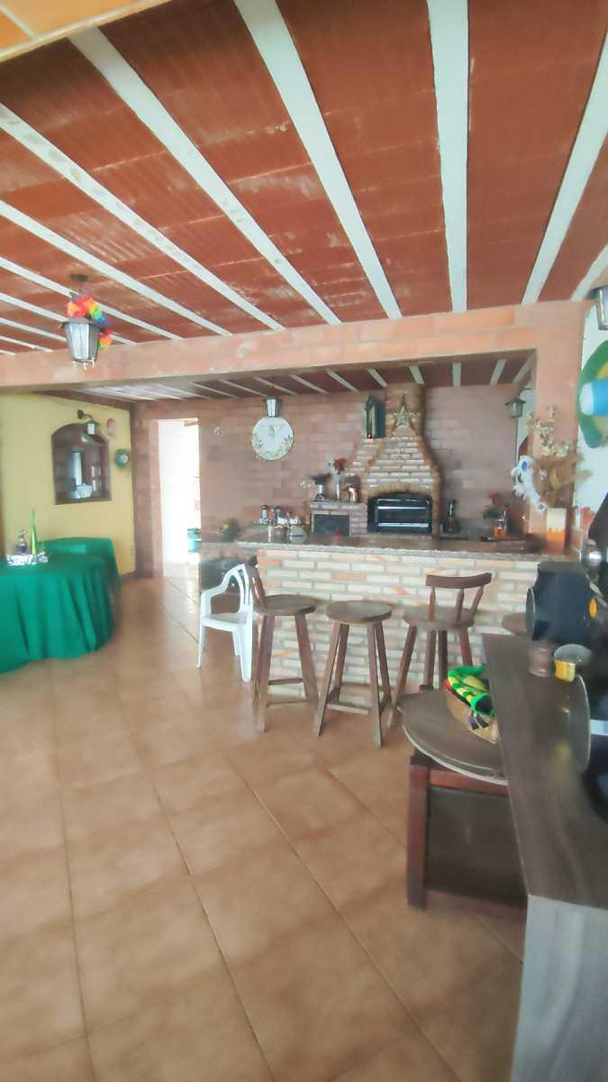 Casa, Itapoã, 3 Quartos, 8 Vagas, 1 Suíte