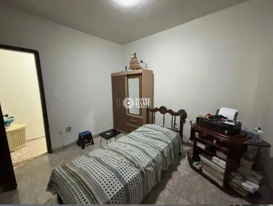 Casa, Santa Amélia, 3 Quartos, 2 Vagas