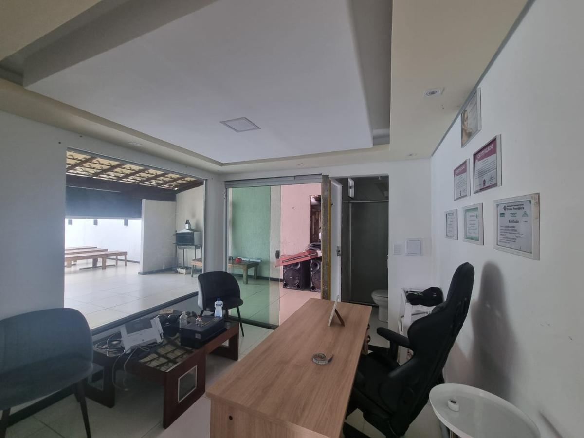 Casa, Parque Duval de Barros, 3 Quartos, 3 Vagas