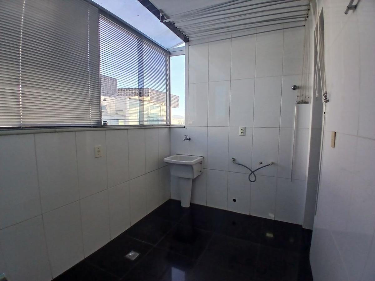 Cobertura, Dona Clara, 4 Quartos, 5 Vagas, 1 Suíte