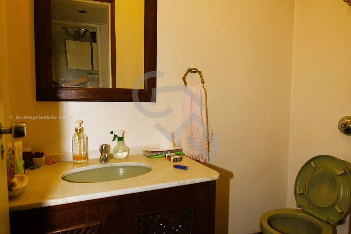 Apartamento, Santa Lúcia, 4 Quartos, 3 Vagas, 1 Suíte