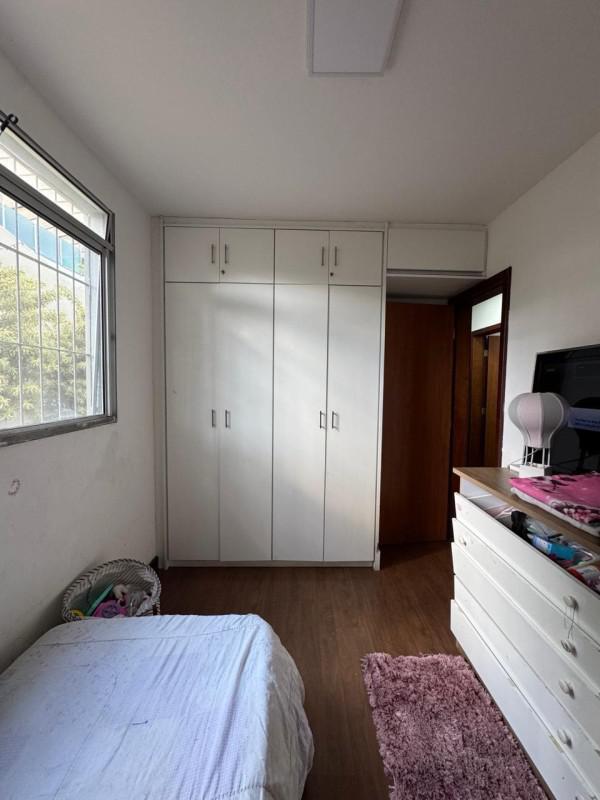 Apartamento, Paquetá, 3 Quartos, 1 Vaga, 1 Suíte