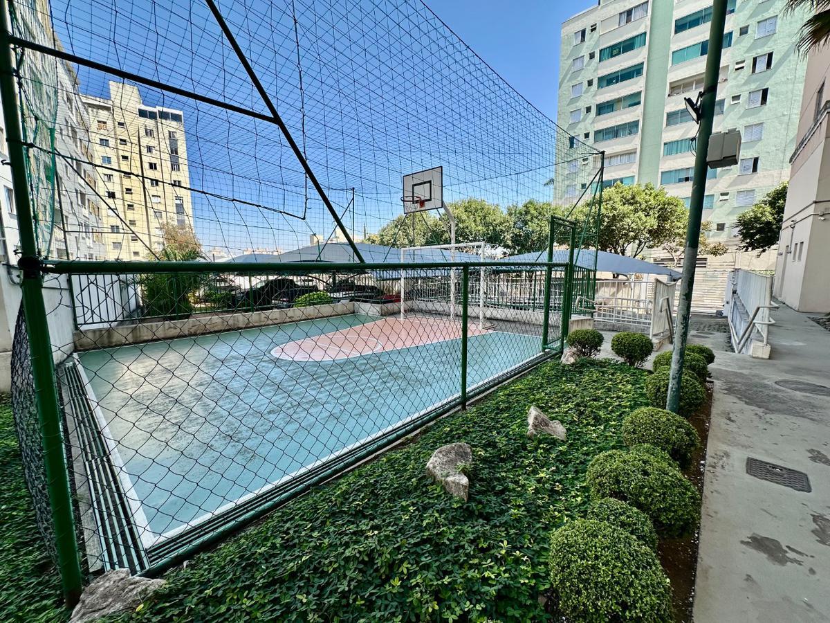 Apartamento, Ouro Preto, 3 Quartos, 1 Vaga, 1 Suíte