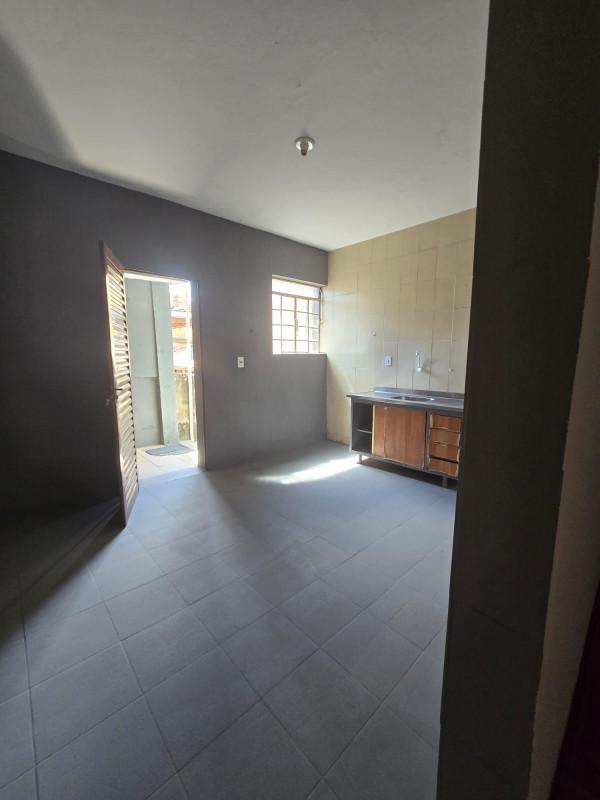 Casa, Glória, 2 Quartos, 2 Vagas, 1 Suíte