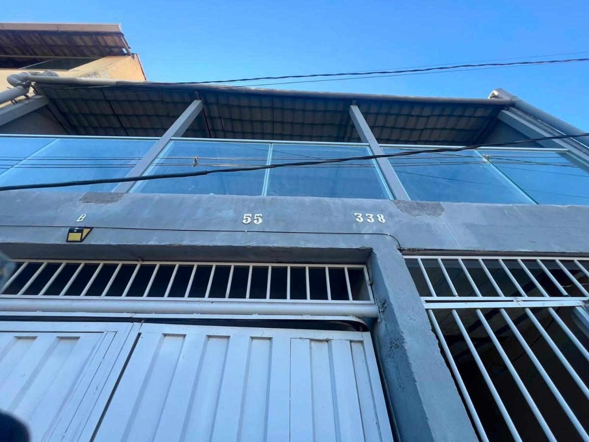 Casa, Betânia, 2 Quartos, 0 Vaga
