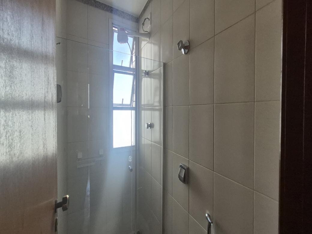Apartamento, Carmo, 2 Quartos, 1 Vaga, 1 Suíte