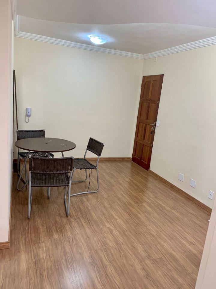 Apartamento, Dom Silvério, 2 Quartos, 1 Vaga, 0 Suíte