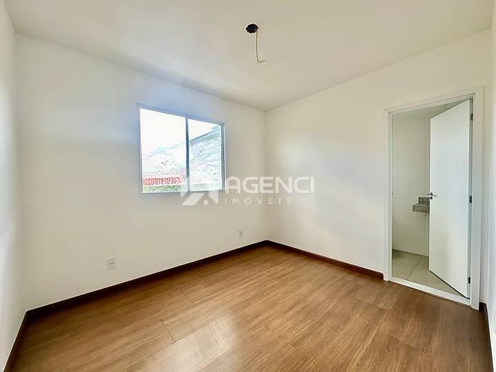 Apartamento, Cabral, 2 Quartos, 0 Vaga, 1 Suíte