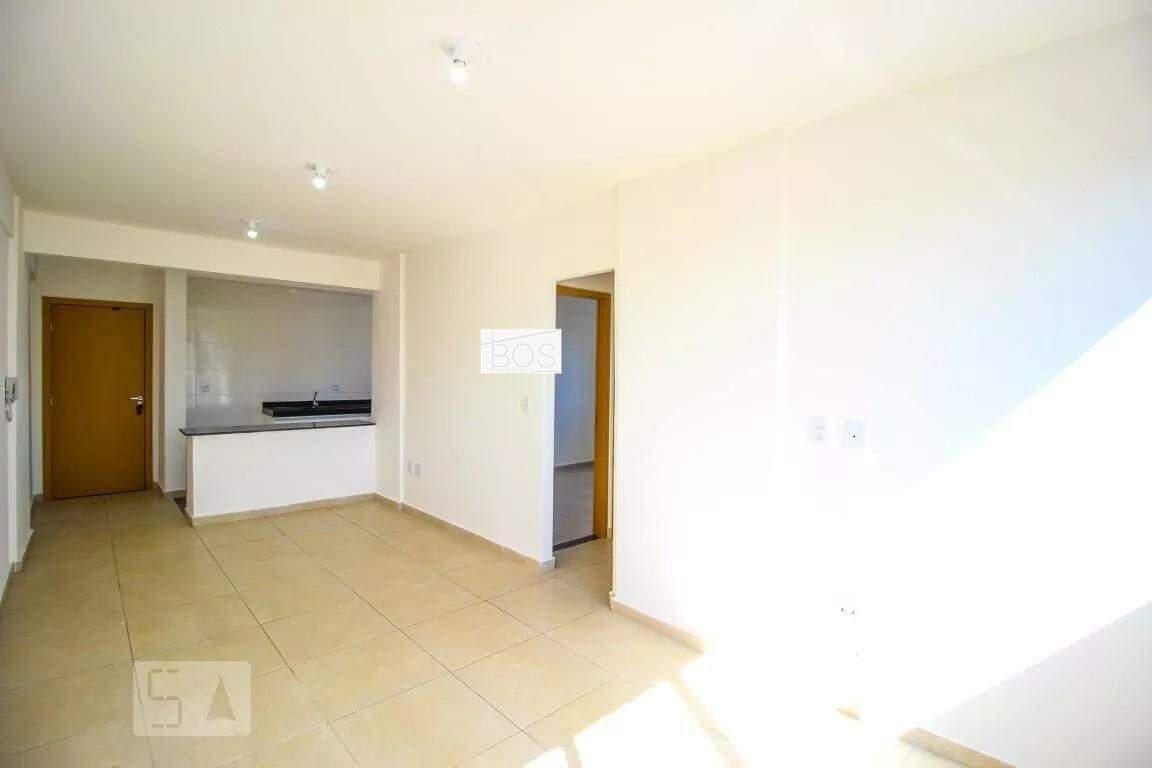 Apartamento, São Pedro, 2 Quartos, 2 Vagas, 1 Suíte