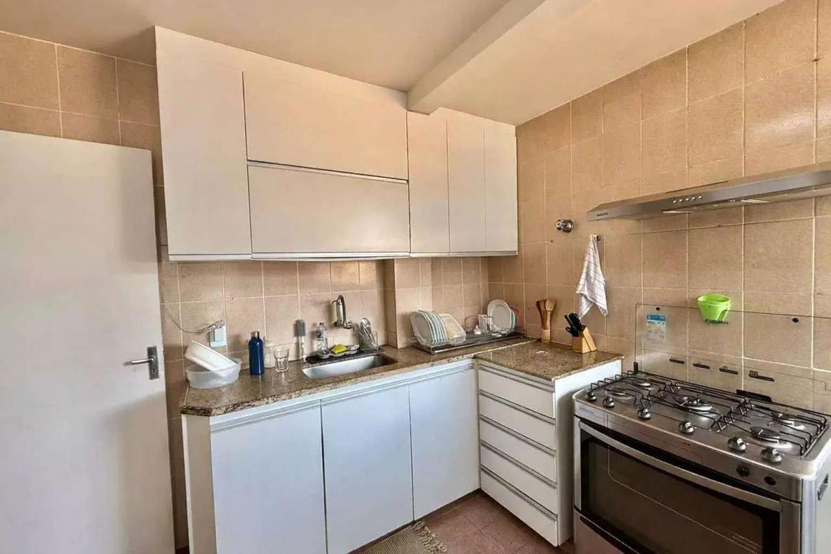 Apartamento, Santa Lúcia, 3 Quartos, 1 Vaga, 1 Suíte