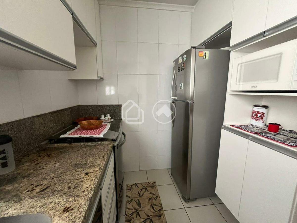 Apartamento, Buritis, 3 Quartos, 2 Vagas, 1 Suíte