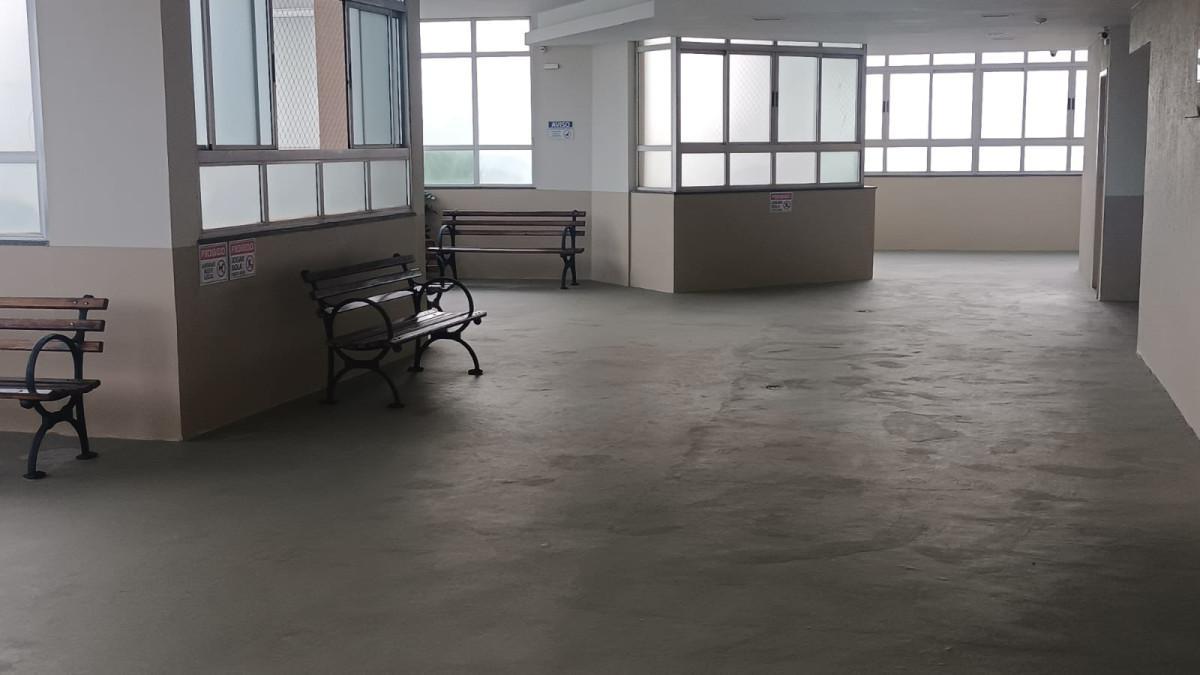 Apartamento, João Pinheiro, 2 Quartos, 1 Vaga