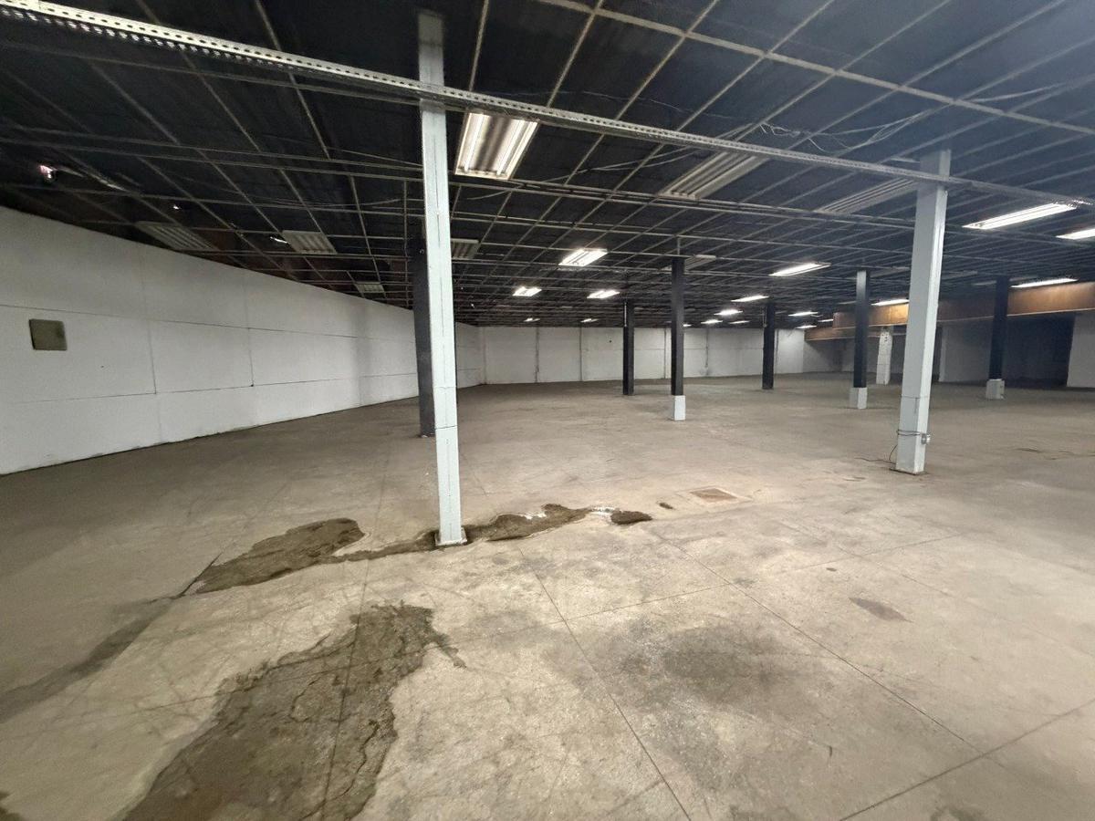 Galpão, Palmares, 0 Quarto, 15 Vagas