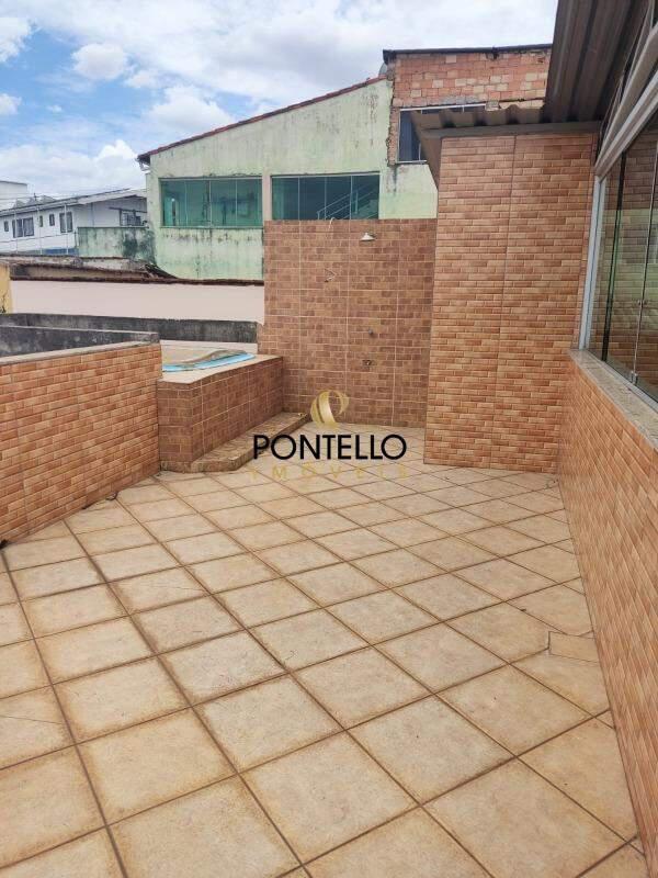 Casa, Bonfim, 3 Quartos, 4 Vagas, 1 Suíte
