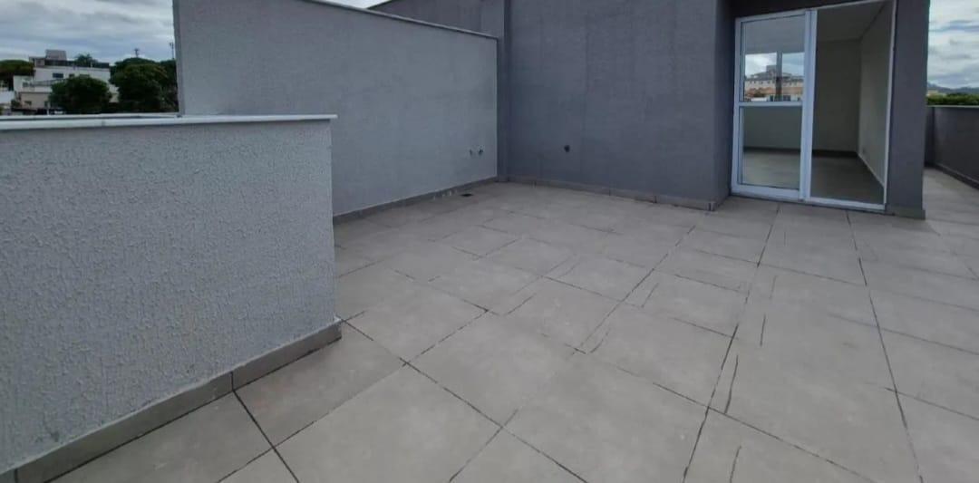 Cobertura, Esplanada, 2 Quartos, 2 Vagas, 1 Suíte