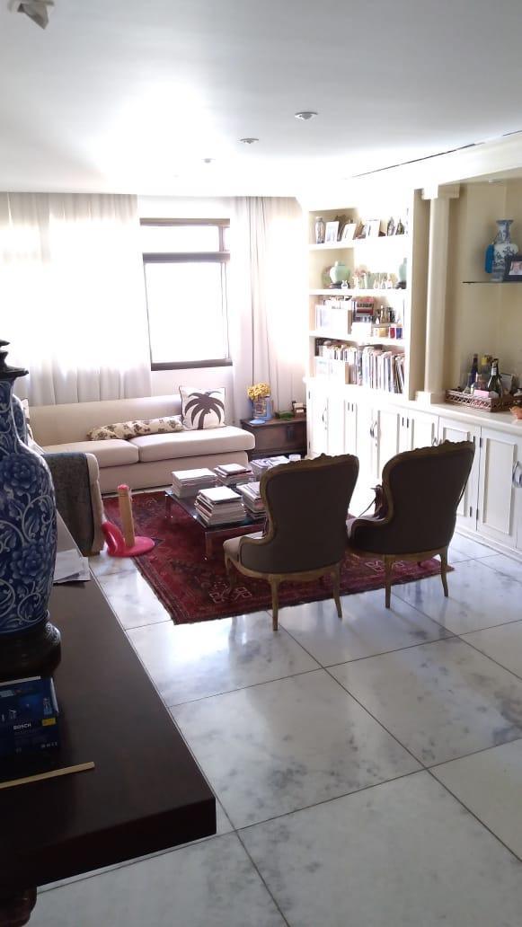 Apartamento, Anchieta, 4 Quartos, 3 Vagas, 1 Suíte