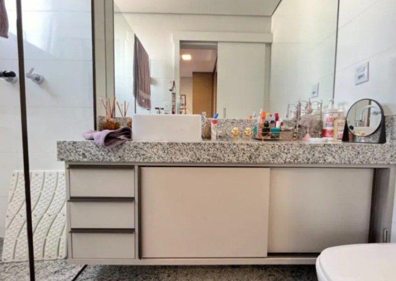 Cobertura, Itapoã, 4 Quartos, 8 Vagas, 2 Suítes