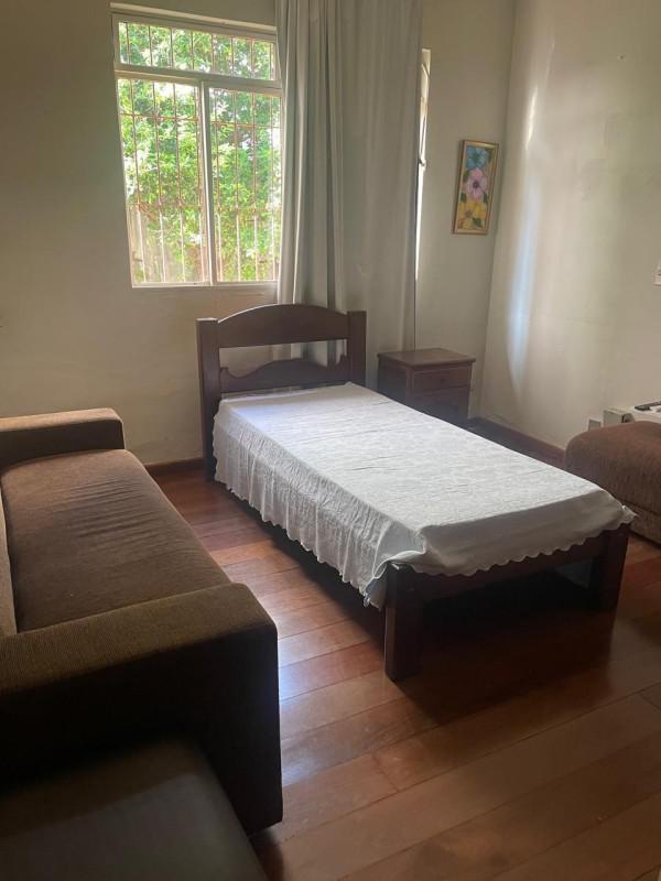 Casa, Castelo, 4 Quartos, 6 Vagas, 2 Suítes