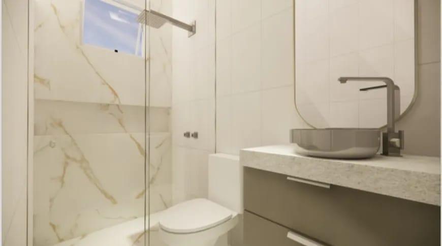 Cobertura, Santa Mônica, 3 Quartos, 1 Vaga, 2 Suítes