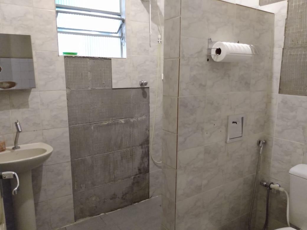 Casa, Dom Bosco, 3 Quartos, 1 Vaga