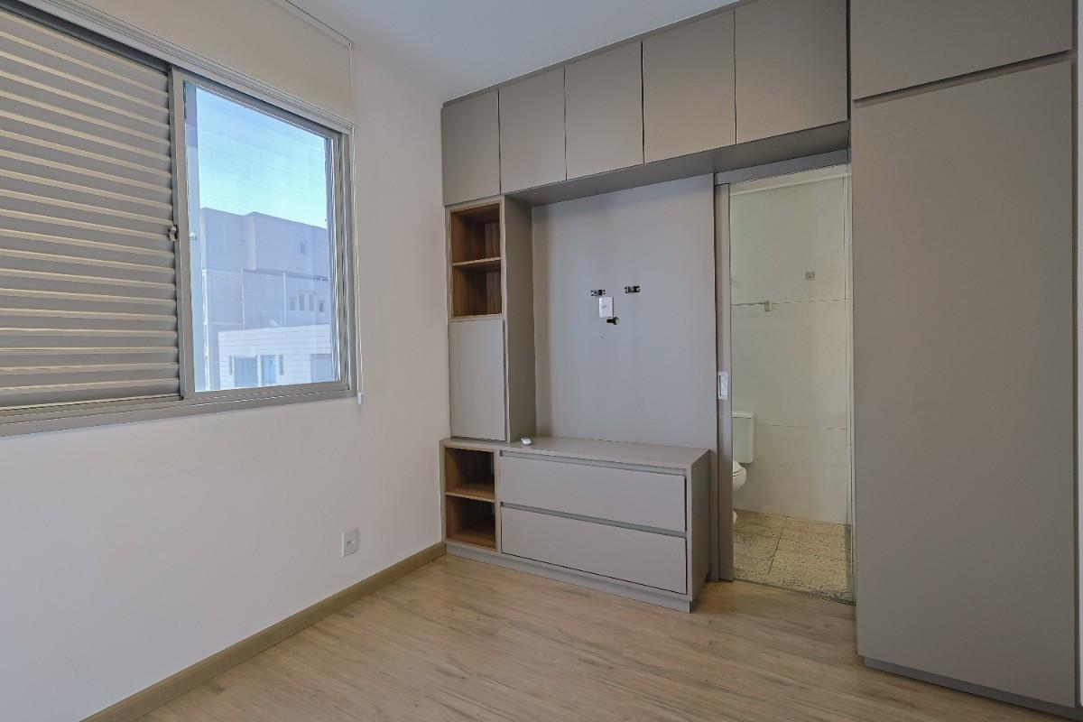 Apartamento, Belvedere, 2 Quartos, 2 Vagas, 1 Suíte