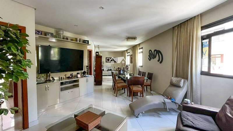 Apartamento, Buritis, 3 Quartos, 2 Vagas, 1 Suíte