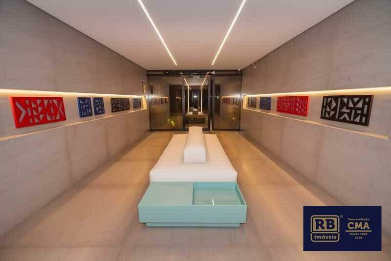 Apartamento, Lourdes, 4 Quartos, 3 Vagas, 4 Suítes