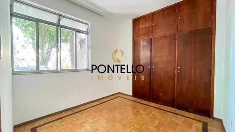 Apartamento, Savassi, 2 Quartos, 1 Vaga, 1 Suíte