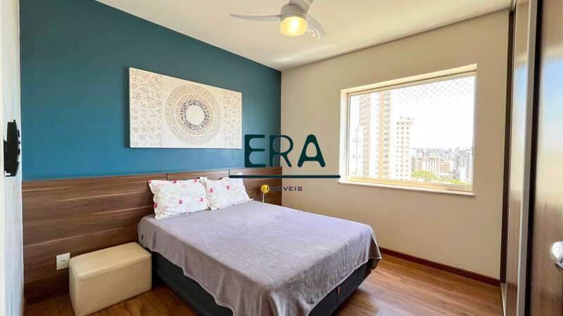 Apartamento, Anchieta, 4 Quartos, 3 Vagas, 2 Suítes