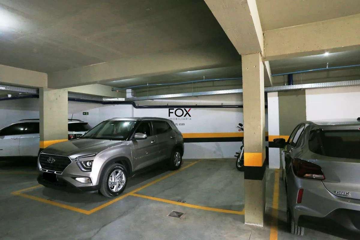 Apartamento, União, 3 Quartos, 2 Vagas, 1 Suíte