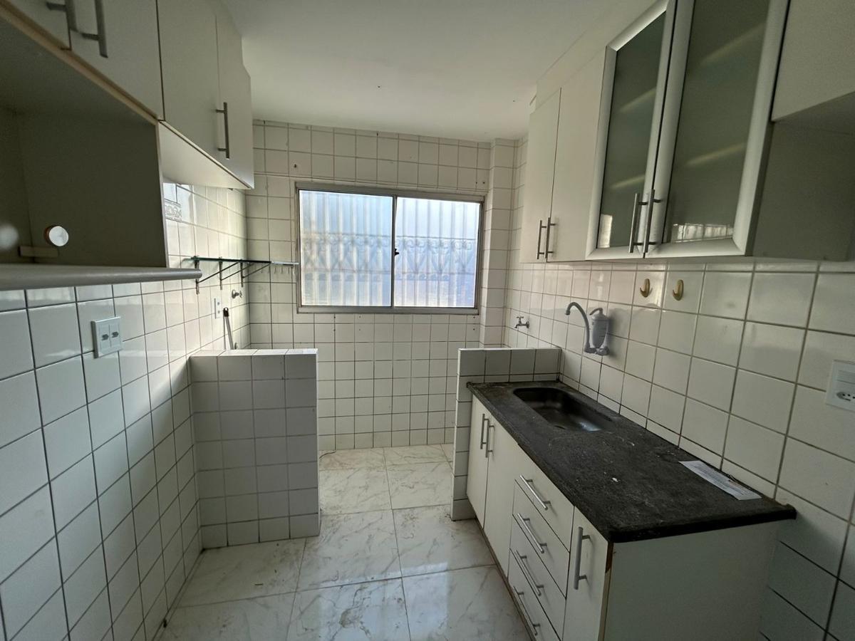 Apartamento, Aeroporto, 3 Quartos, 1 Vaga, 1 Suíte